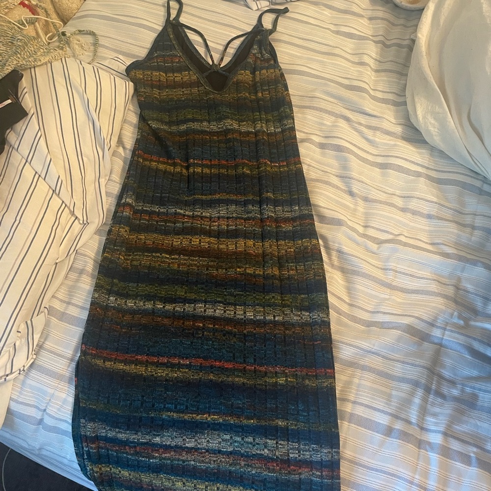 Going out dress